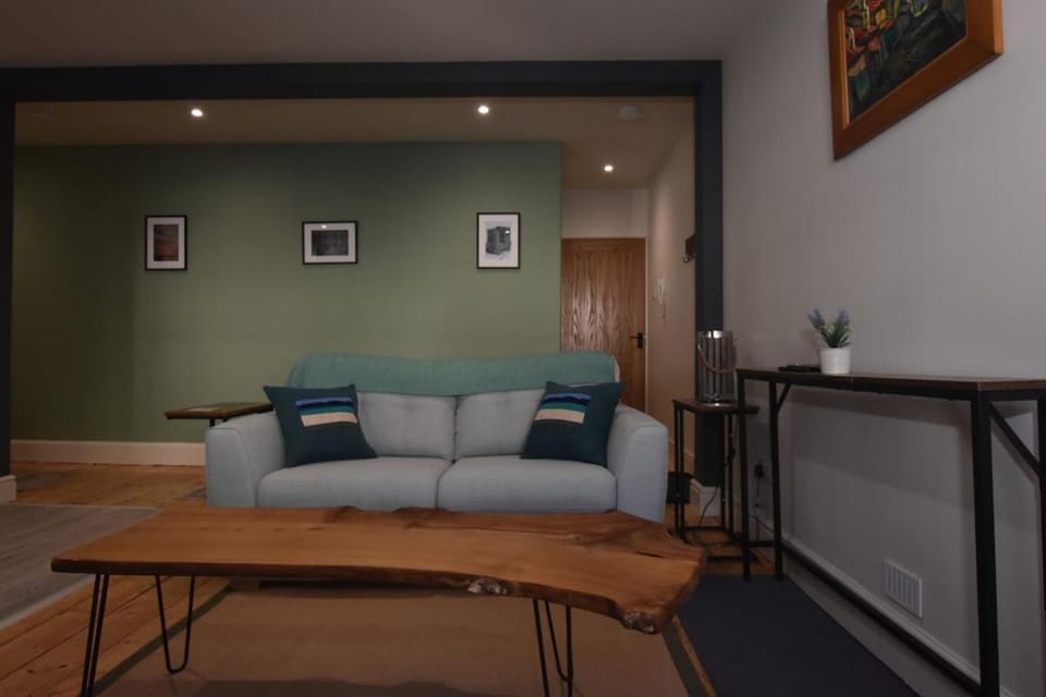 The MacKenzie Apartment Apartment in Scotland
