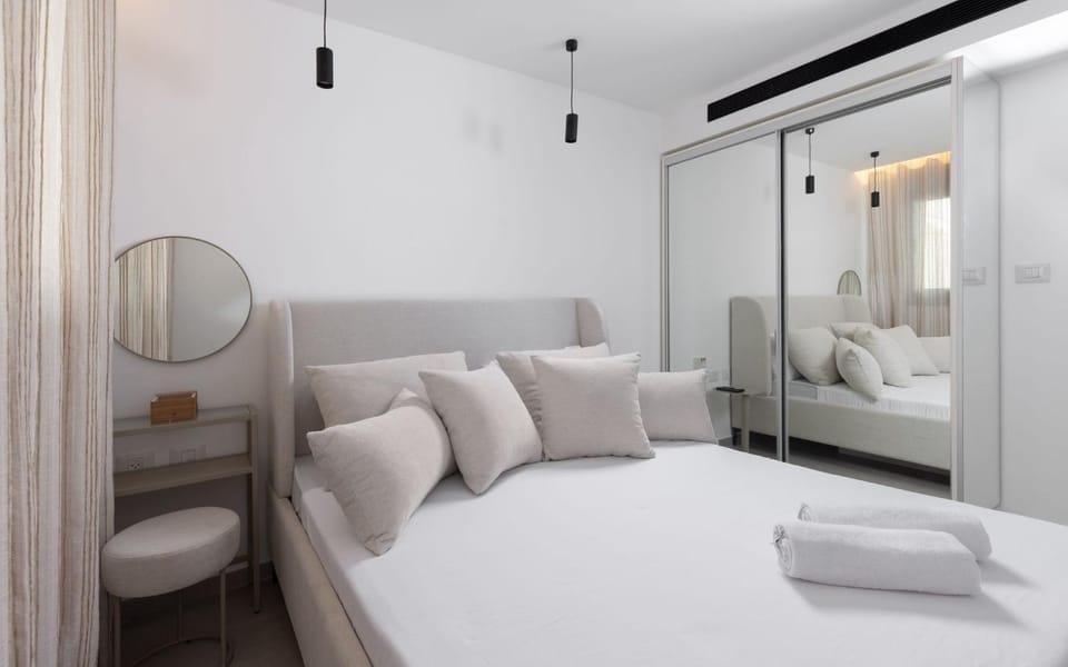 דירת גן דאבליו Apartment hotel in Eilat