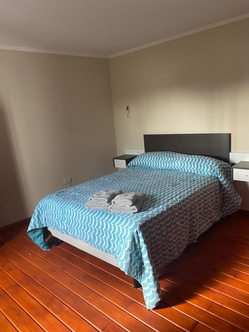 Departamentos Belgrano Apartment in San Luis