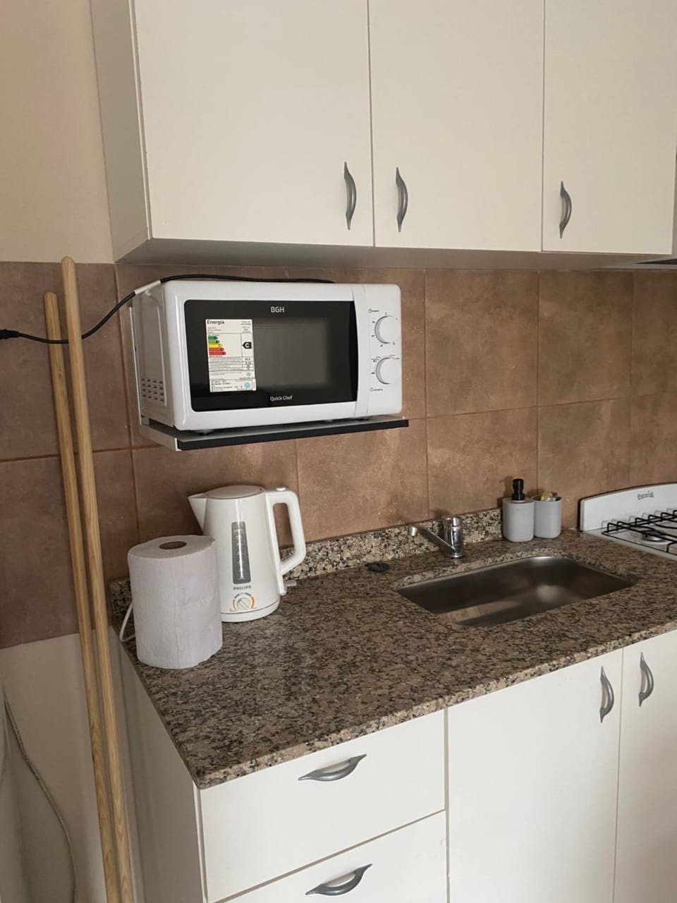 Departamentos Belgrano Apartment in San Luis
