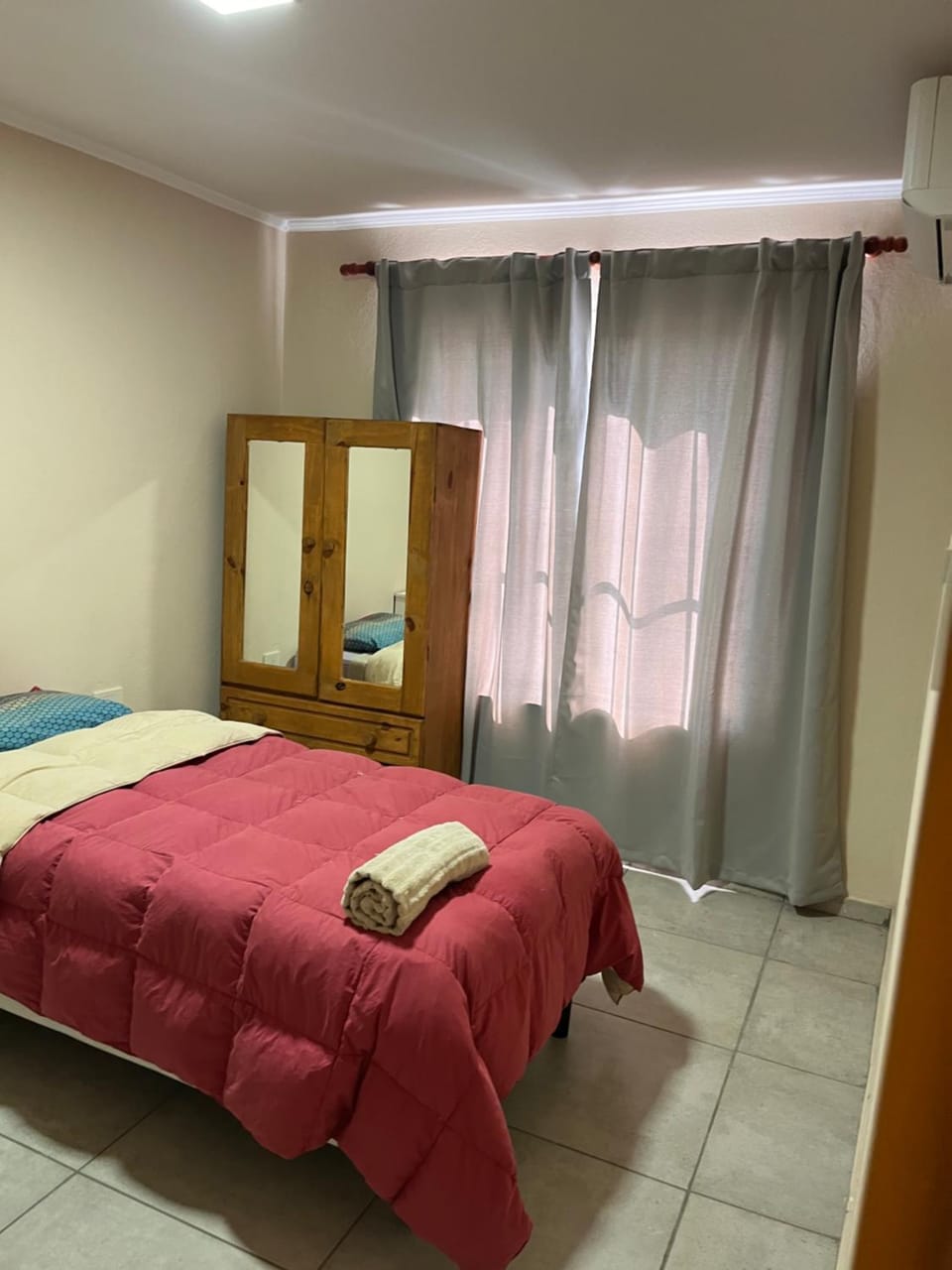 Departamentos Belgrano Apartment in San Luis