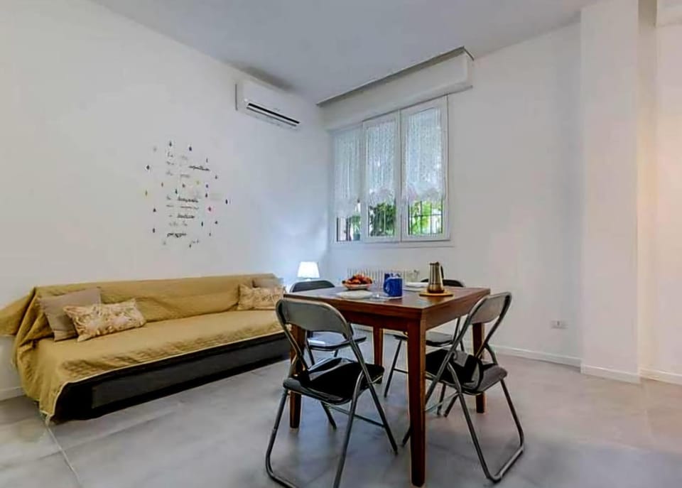 La casa di Viola Apartment in Bologna