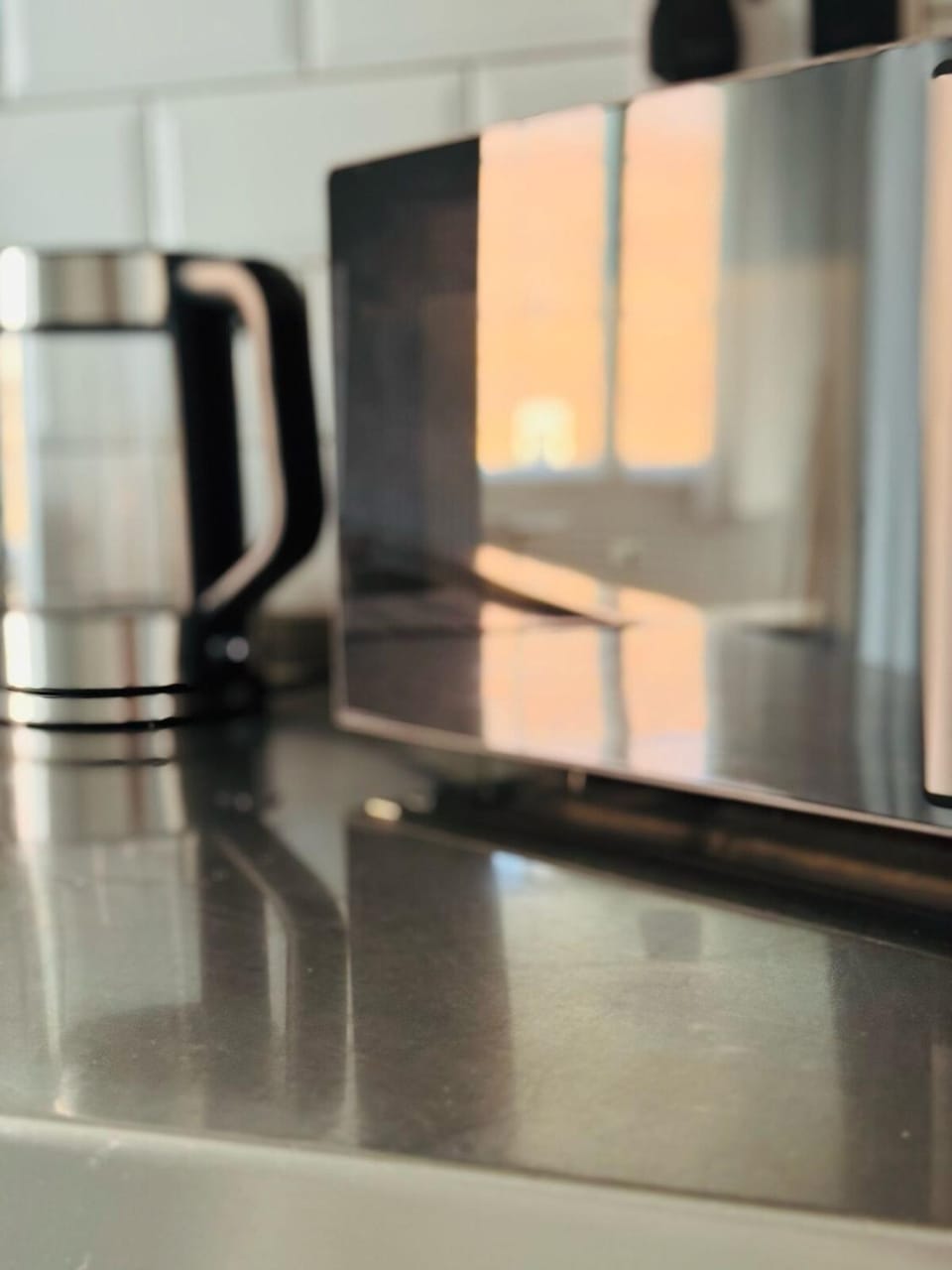 The Chapel Apartment in Trowbridge