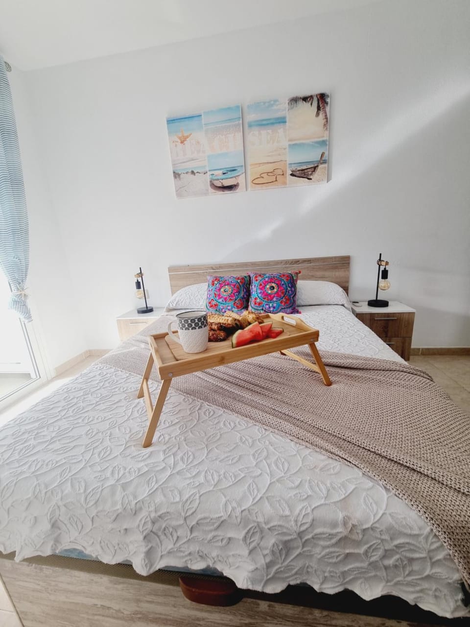Sal Marina Apartment in Canary Islands