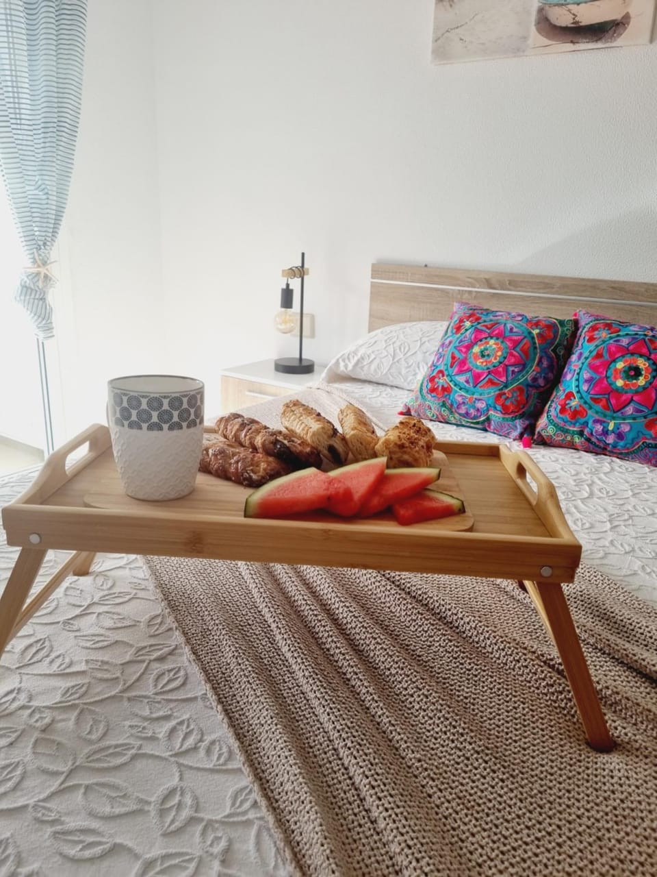 Sal Marina Apartment in Canary Islands