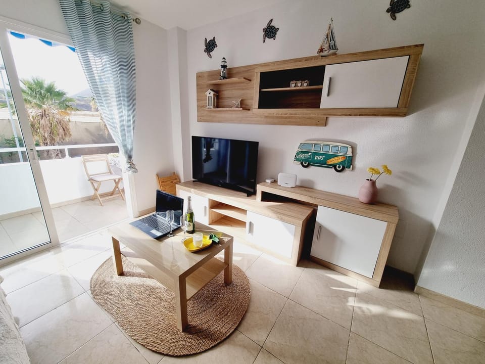 Sal Marina Apartment in Canary Islands
