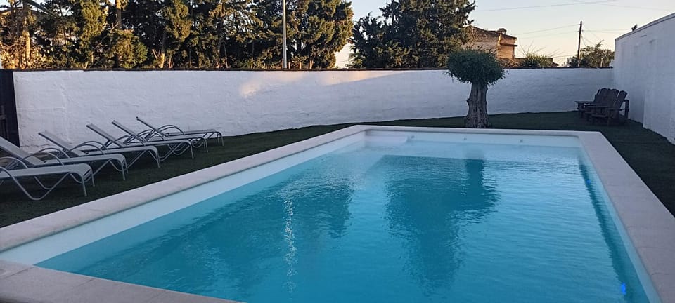 Villa Villa in Chiclana de la Frontera