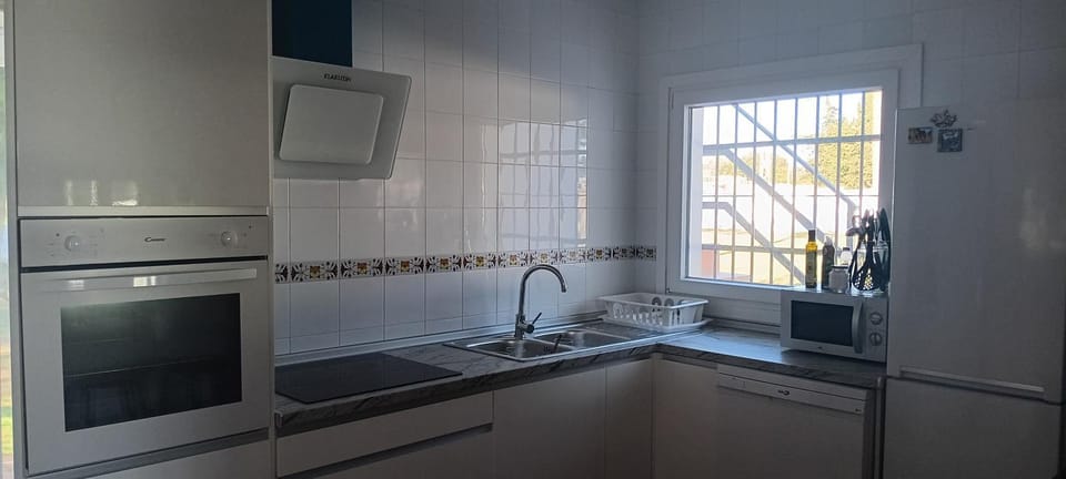Villa Villa in Chiclana de la Frontera