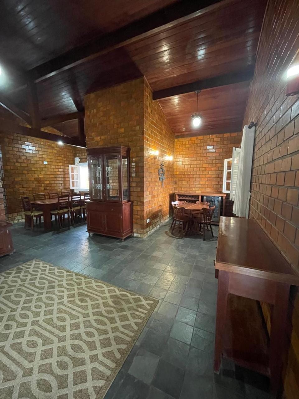 Casa em condomínio para 12 pessoas - Gravatá-PE House in Gravatá