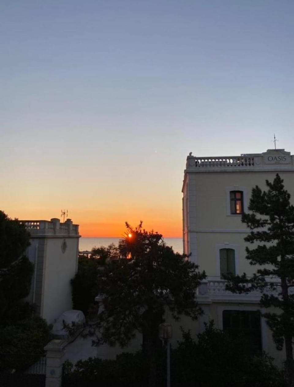 Heures Calmes By Bellavista - Vue Mer - 50m de la plage - Climatisé - balcon Apartment in Argeles-sur-Mer