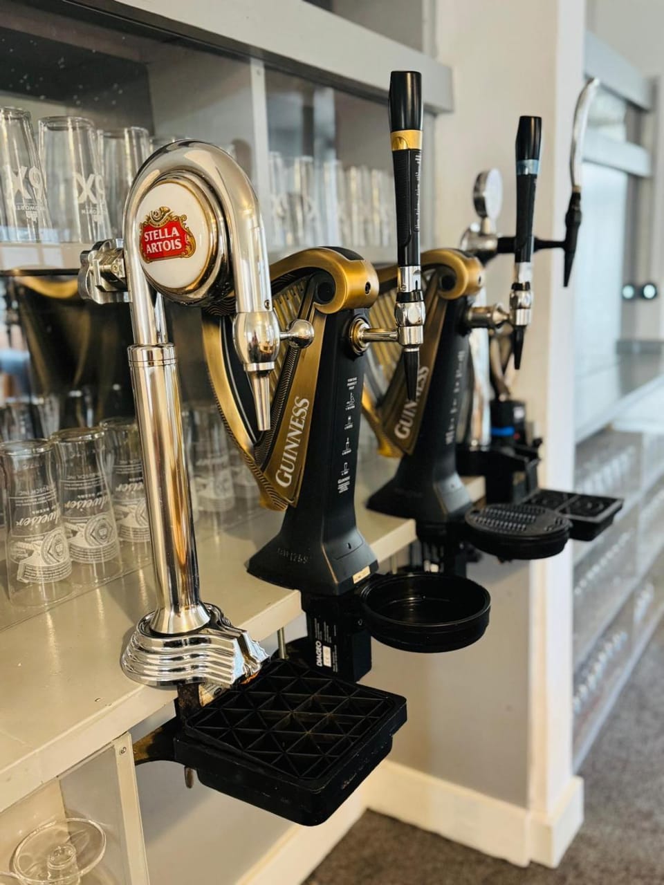 The Anchor Apartment in Trowbridge