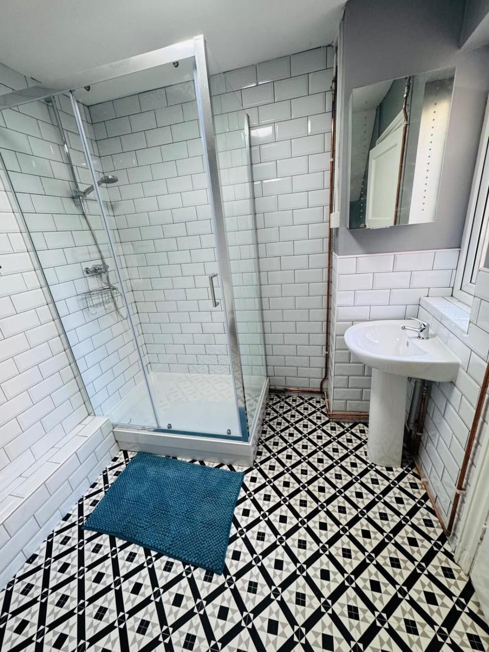 The Anchor Apartment in Trowbridge