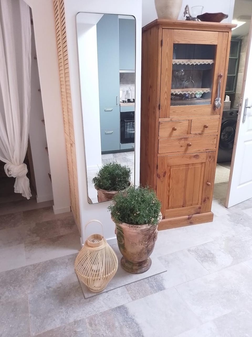 appartement lumineux Apartment in Le Beausset