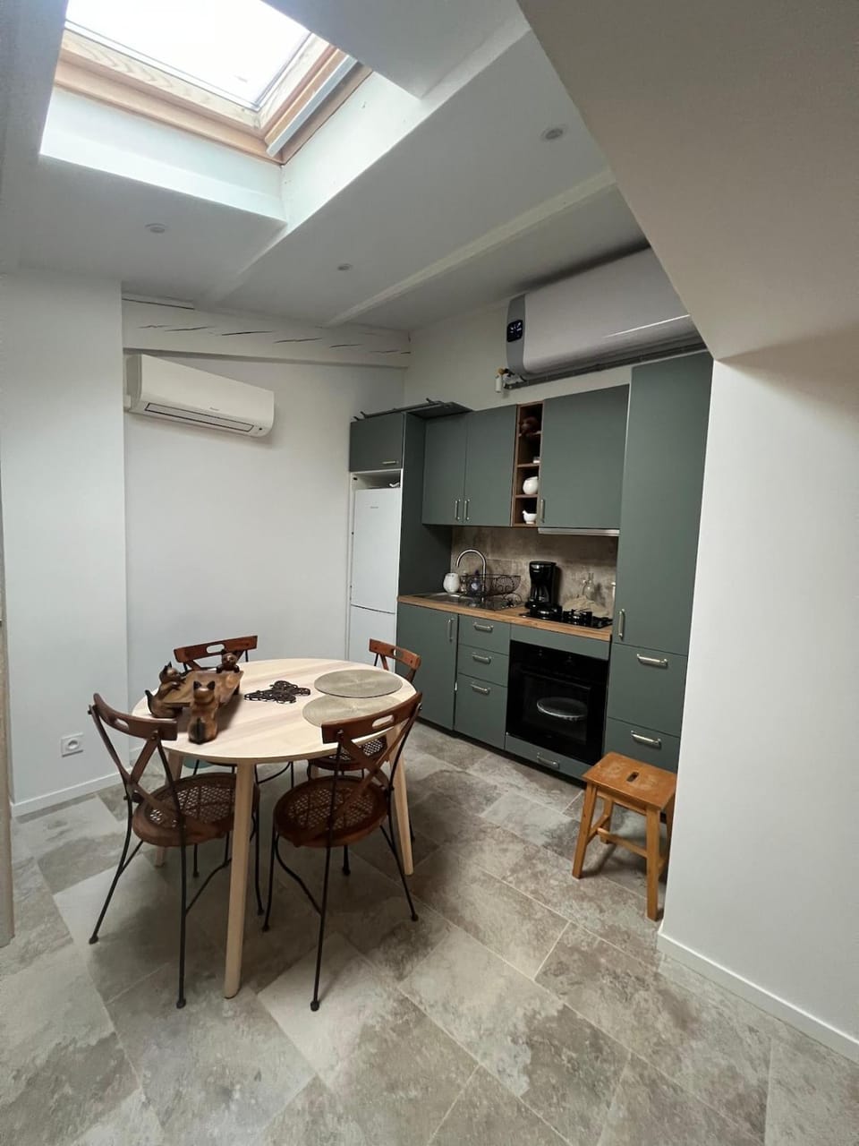 appartement lumineux Apartment in Le Beausset