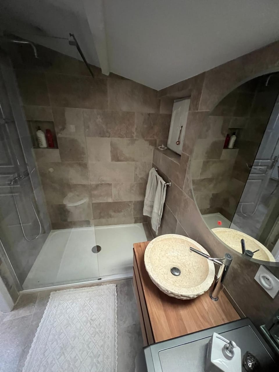 appartement lumineux Apartment in Le Beausset