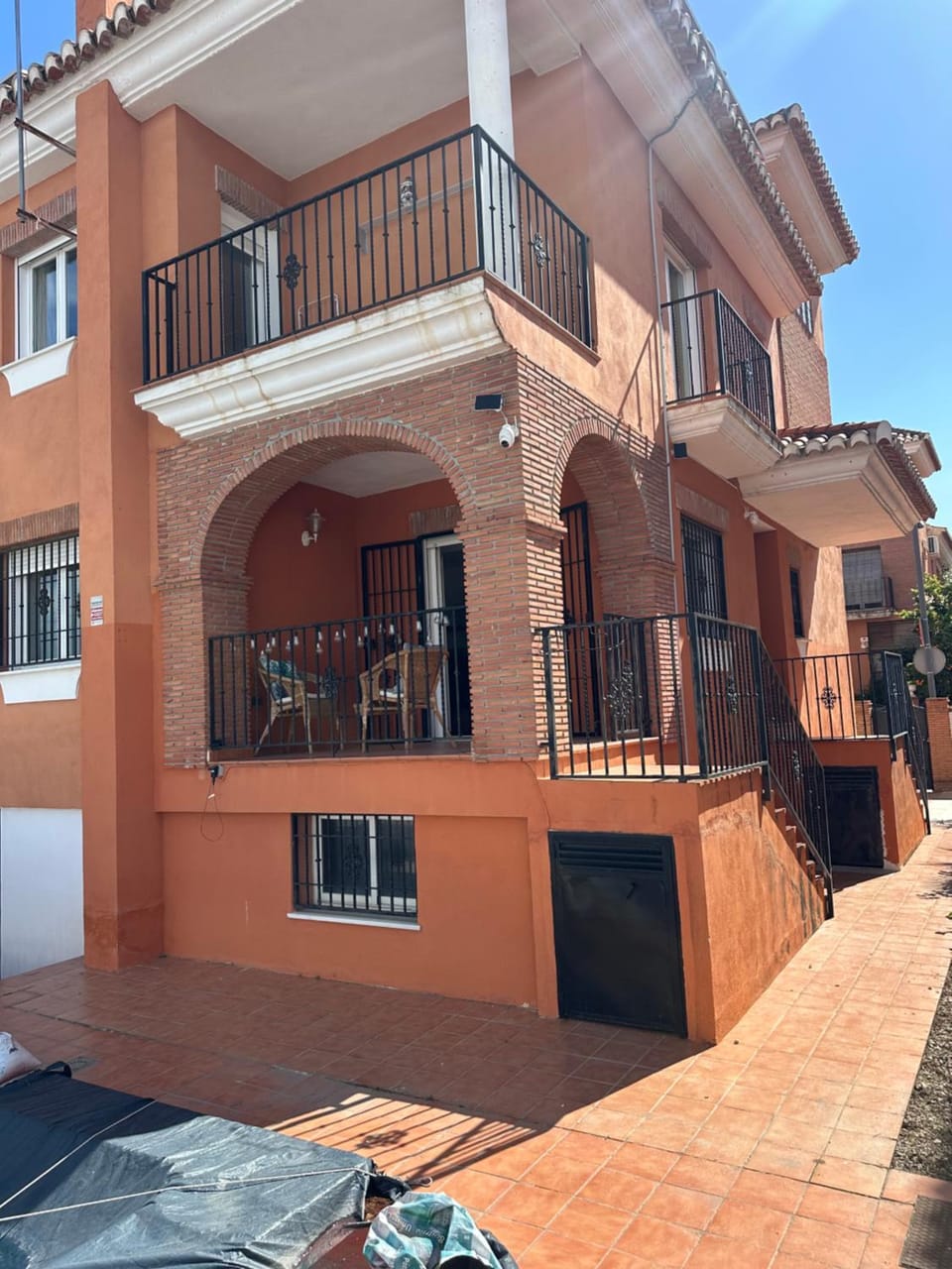 Casa con piscina a 10 min de Granada centro, Parking Gratis House in Andalusia