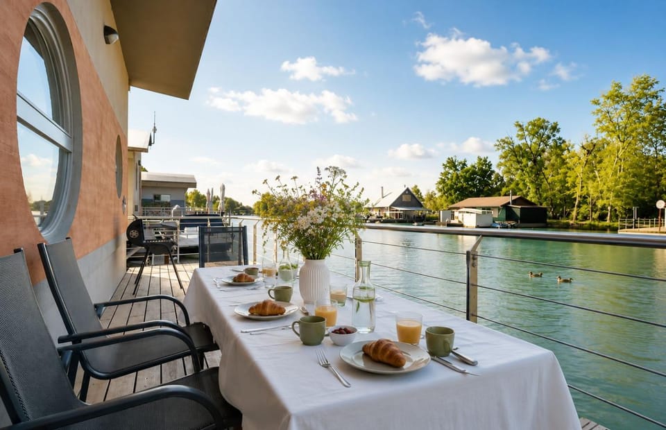BBQ facilities, BBQ facilities, Balcony/Terrace, Balcony/Terrace, Beach, Parking