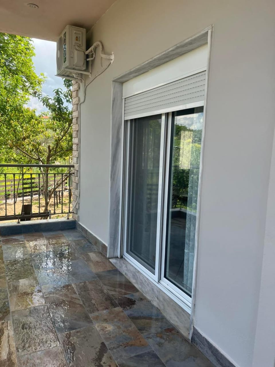 Country treasure Apartment in Decentralized Administration of Macedonia and Thrace