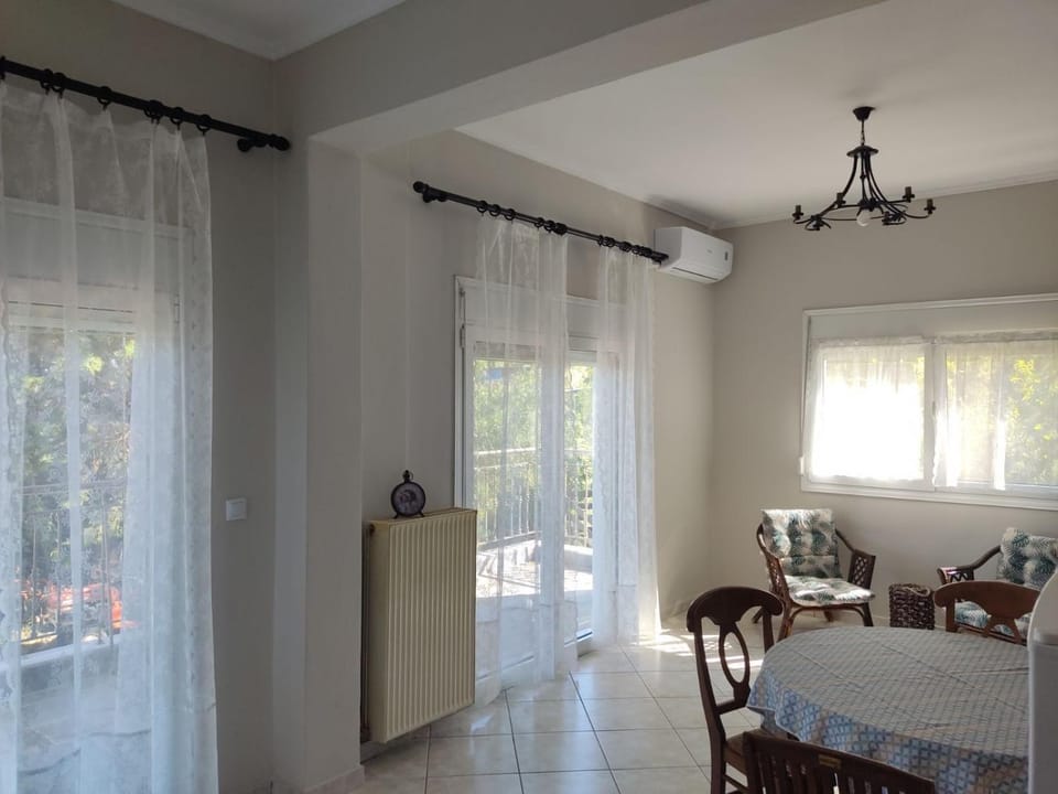Country treasure Apartment in Decentralized Administration of Macedonia and Thrace
