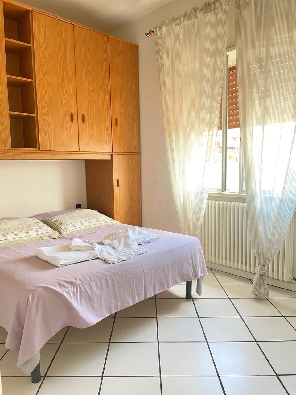 Casa Vacanza Nicole Apartment in San Benedetto del Tronto