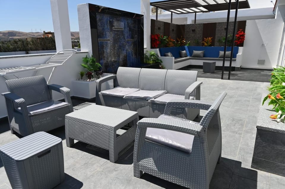 Résidence Le Marin Apartment in Tunisia