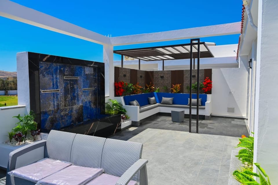 Résidence Le Marin Apartment in Tunisia