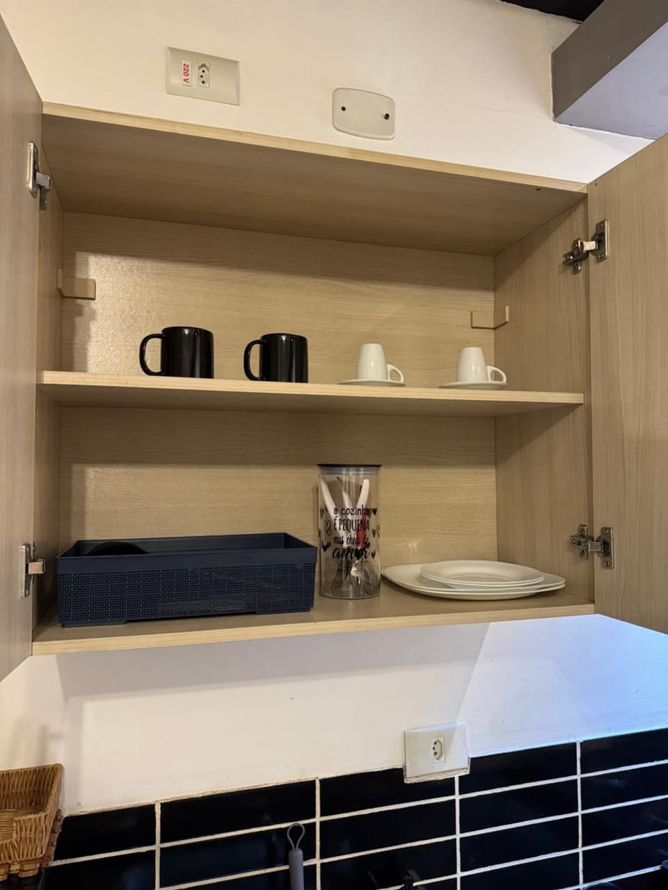 Kitnet,apartamento,quarto Apartment in State of São Paulo