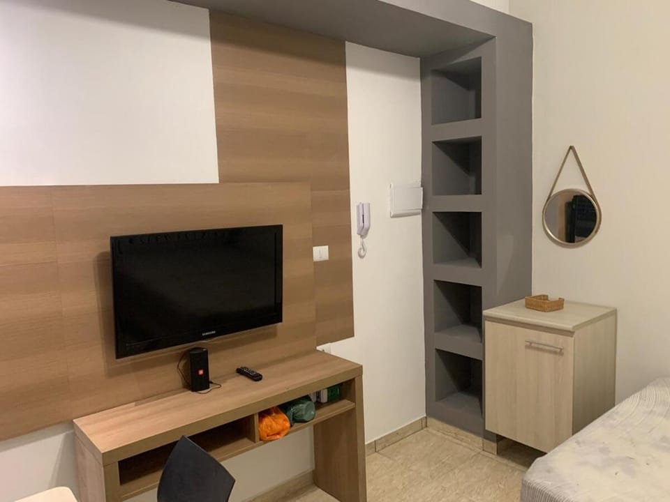 Kitnet,apartamento,quarto Apartment in State of São Paulo