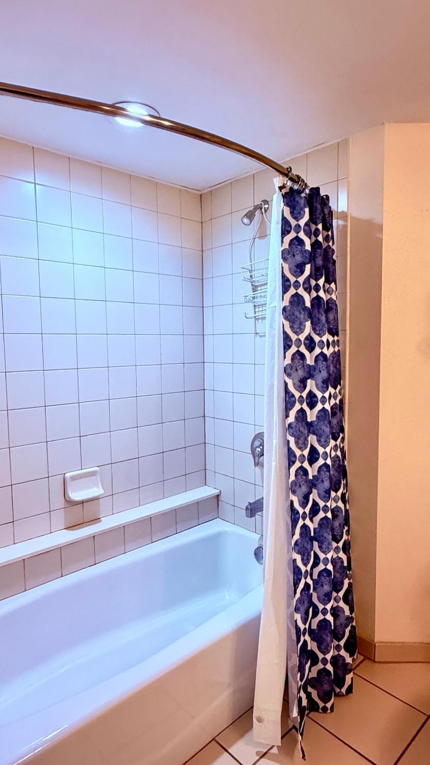 Shower, Bath