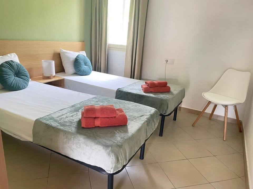 Casa Papaya Pool AC Wifi Apartment in Santa Maria