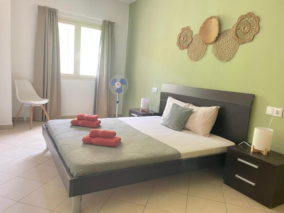 Casa Papaya Pool AC Wifi Apartment in Santa Maria