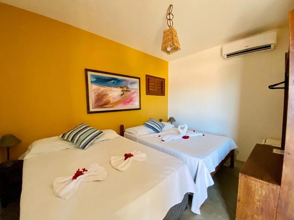 Villa Albergaria Bed and Breakfast in State of Ceará