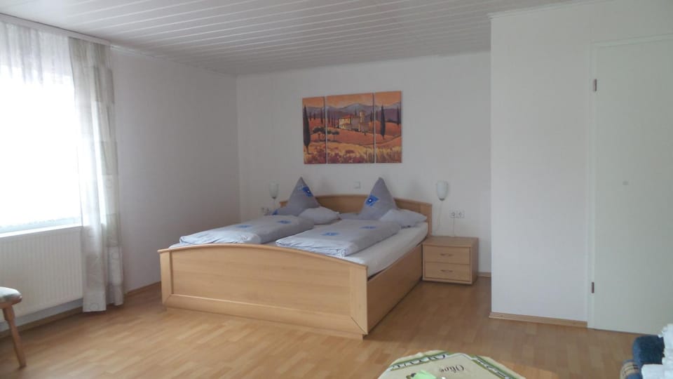 Gästehaus Reither Bed and Breakfast in Rhineland-Palatinate