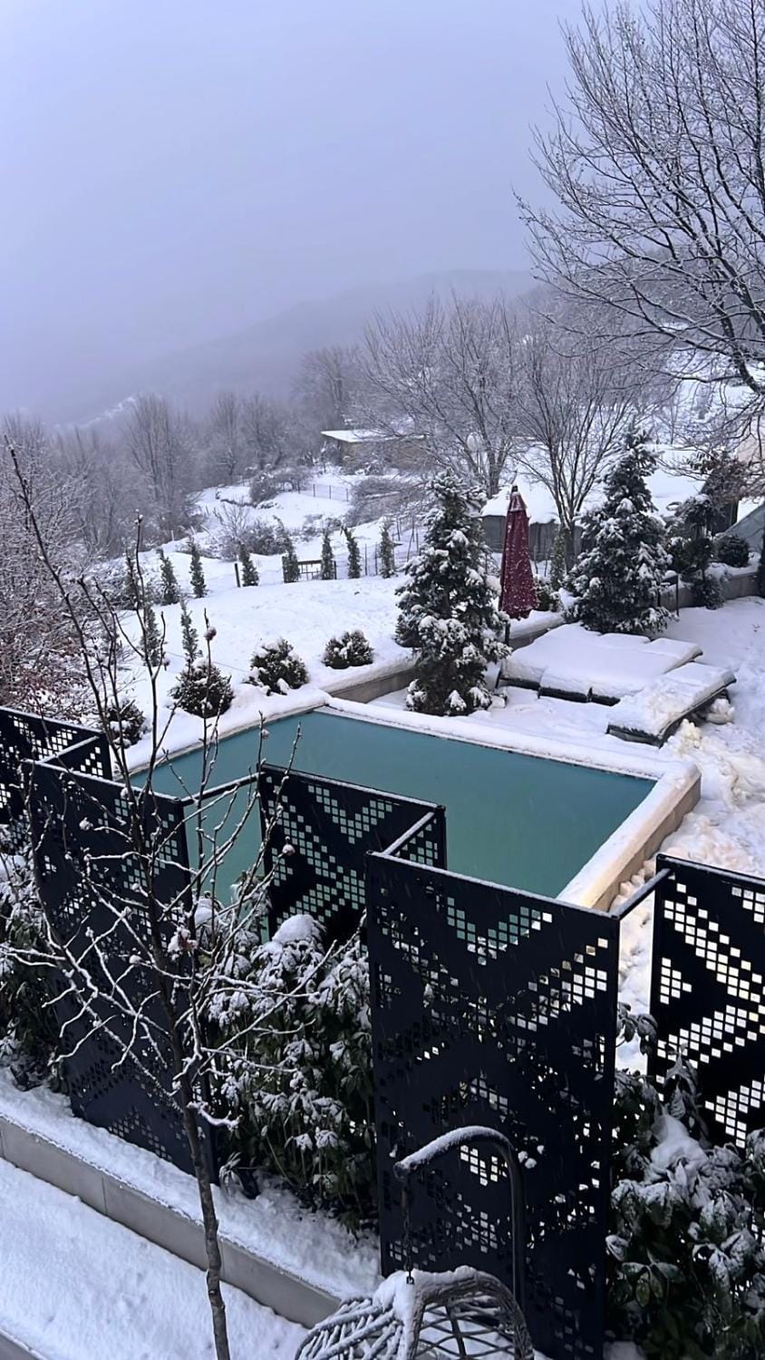 N'Gen Luxury Villas - Razem Villa in Podgorica Municipality, Montenegro