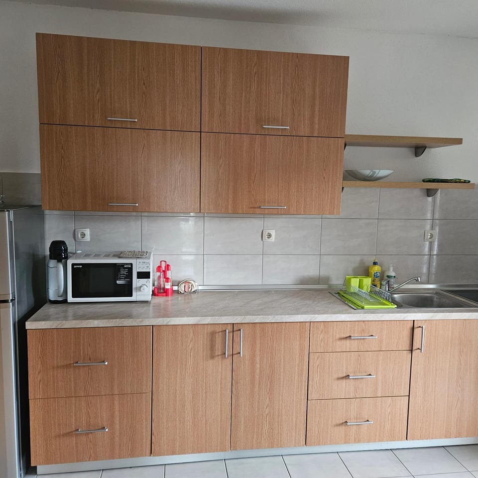 Rosa Apartment in Federation of Bosnia and Herzegovina