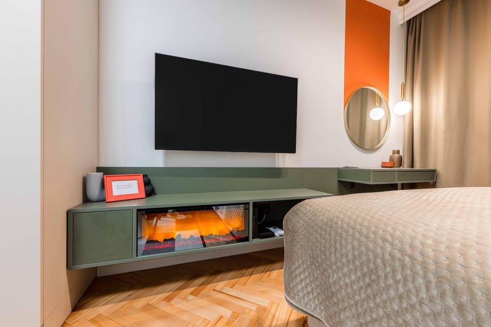 TV and multimedia