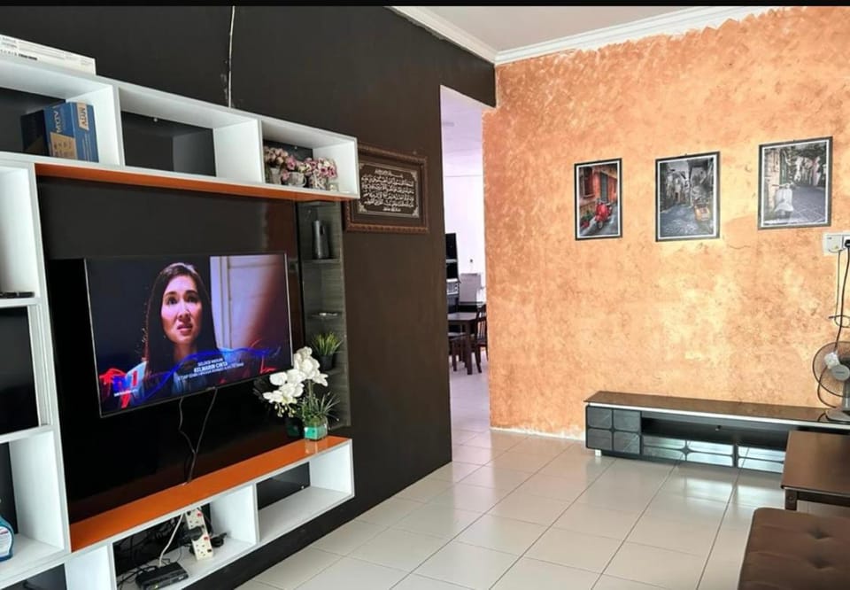 Jom ke Alim Homestay Saujana Lembah Bujang House in Kedah