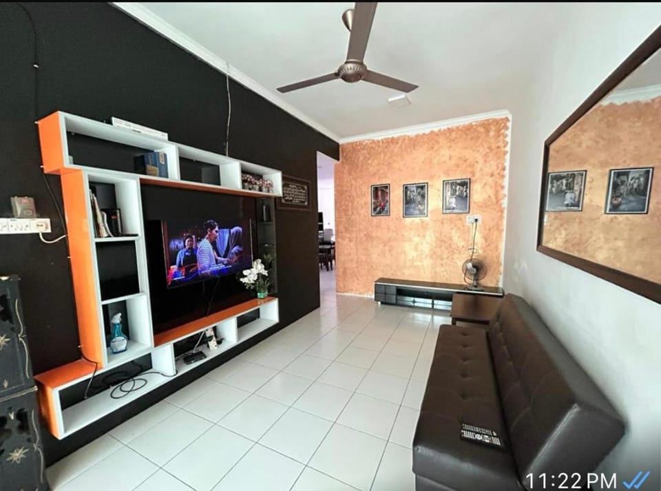 Jom ke Alim Homestay Saujana Lembah Bujang House in Kedah