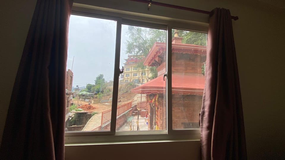 Day, View (from property/room)