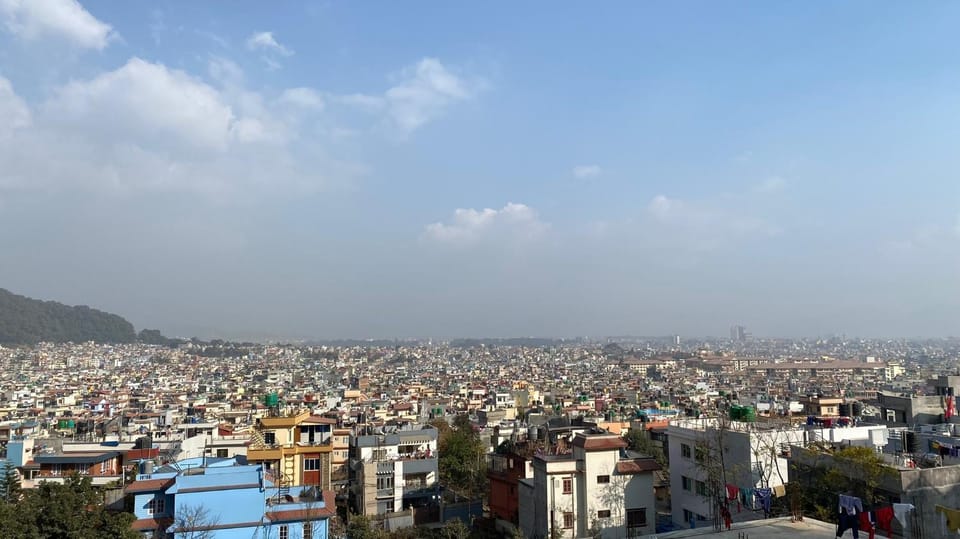 City view