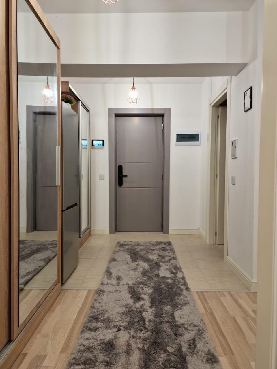 Apartament Lory Apartment in Romania