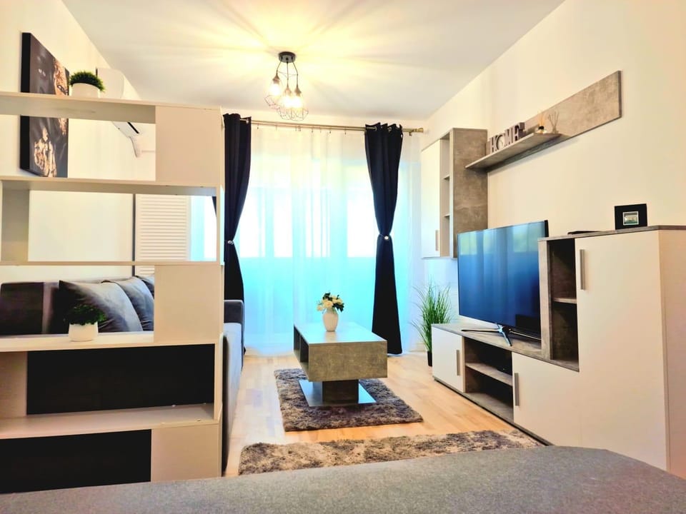 Apartament Lory Apartment in Romania