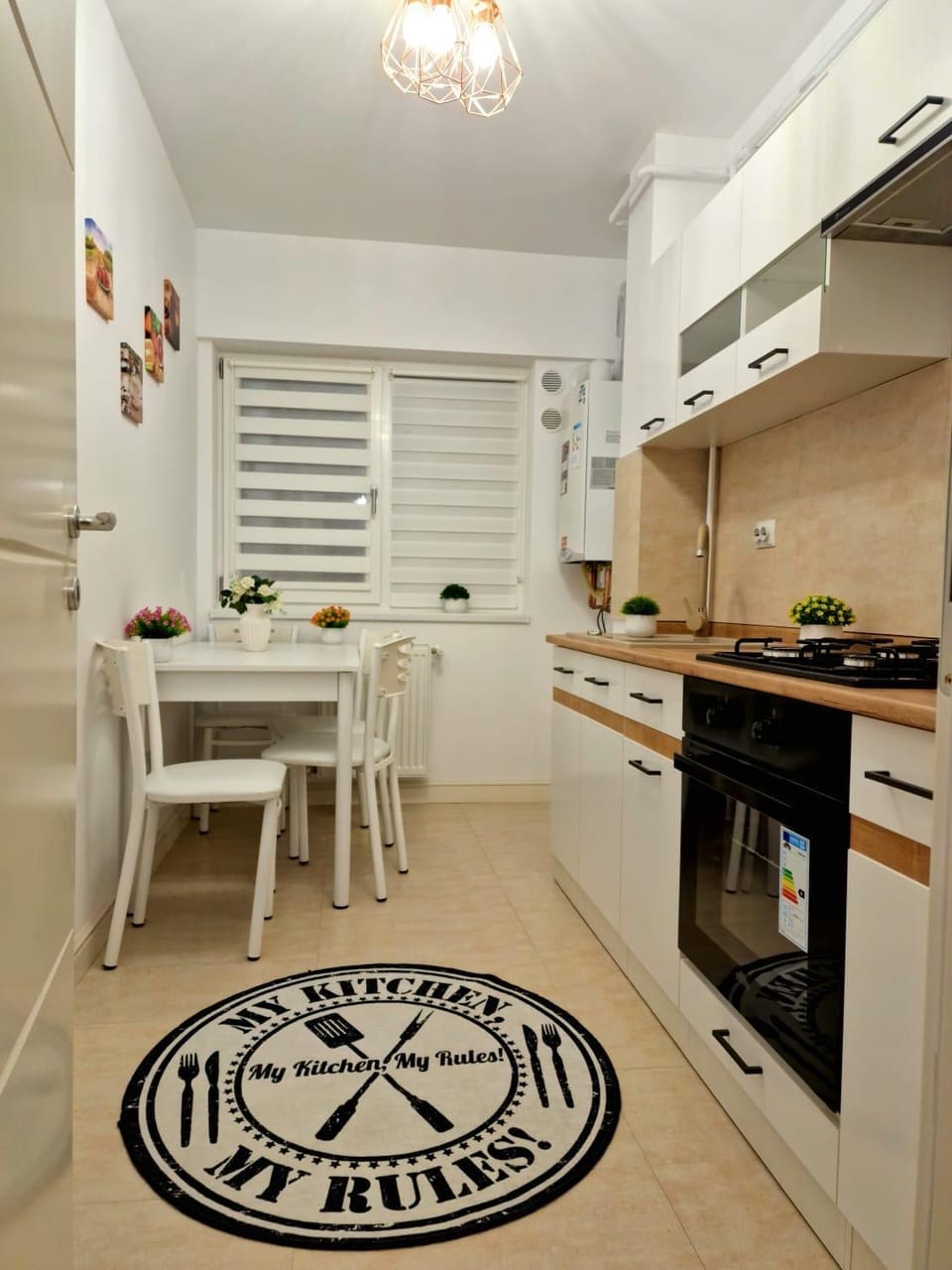 Apartament Lory Apartment in Romania