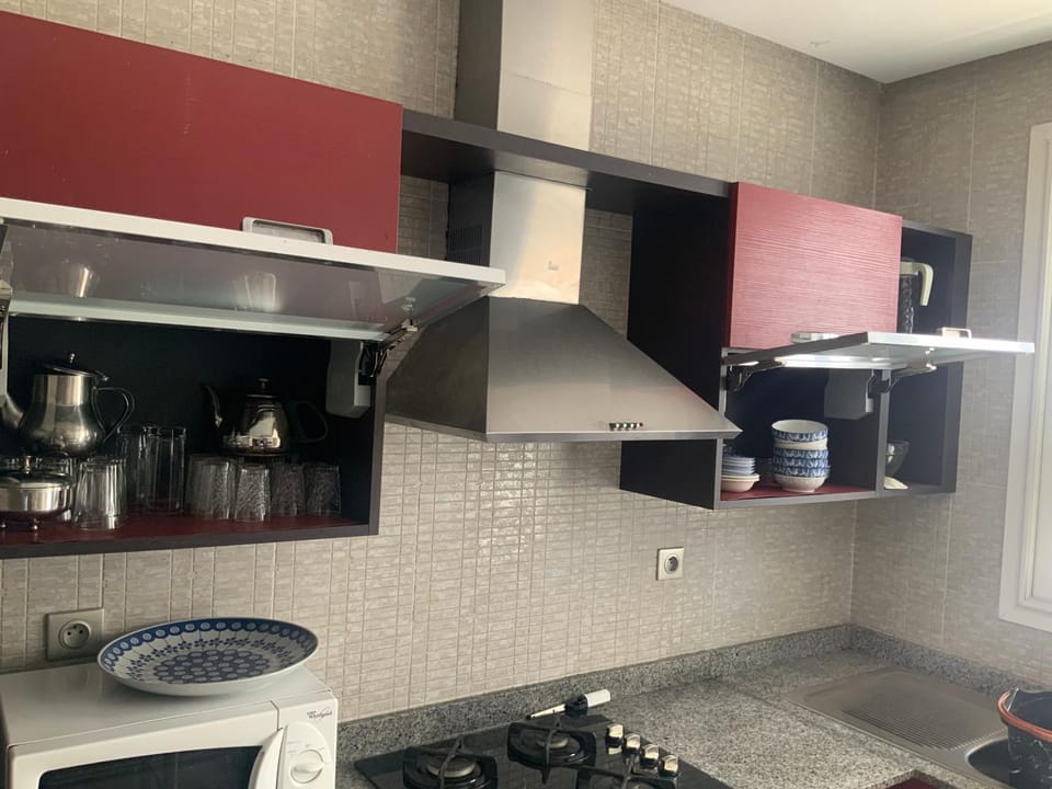 Ecrin Moderne Islan a Agadir Apartment in Agadir