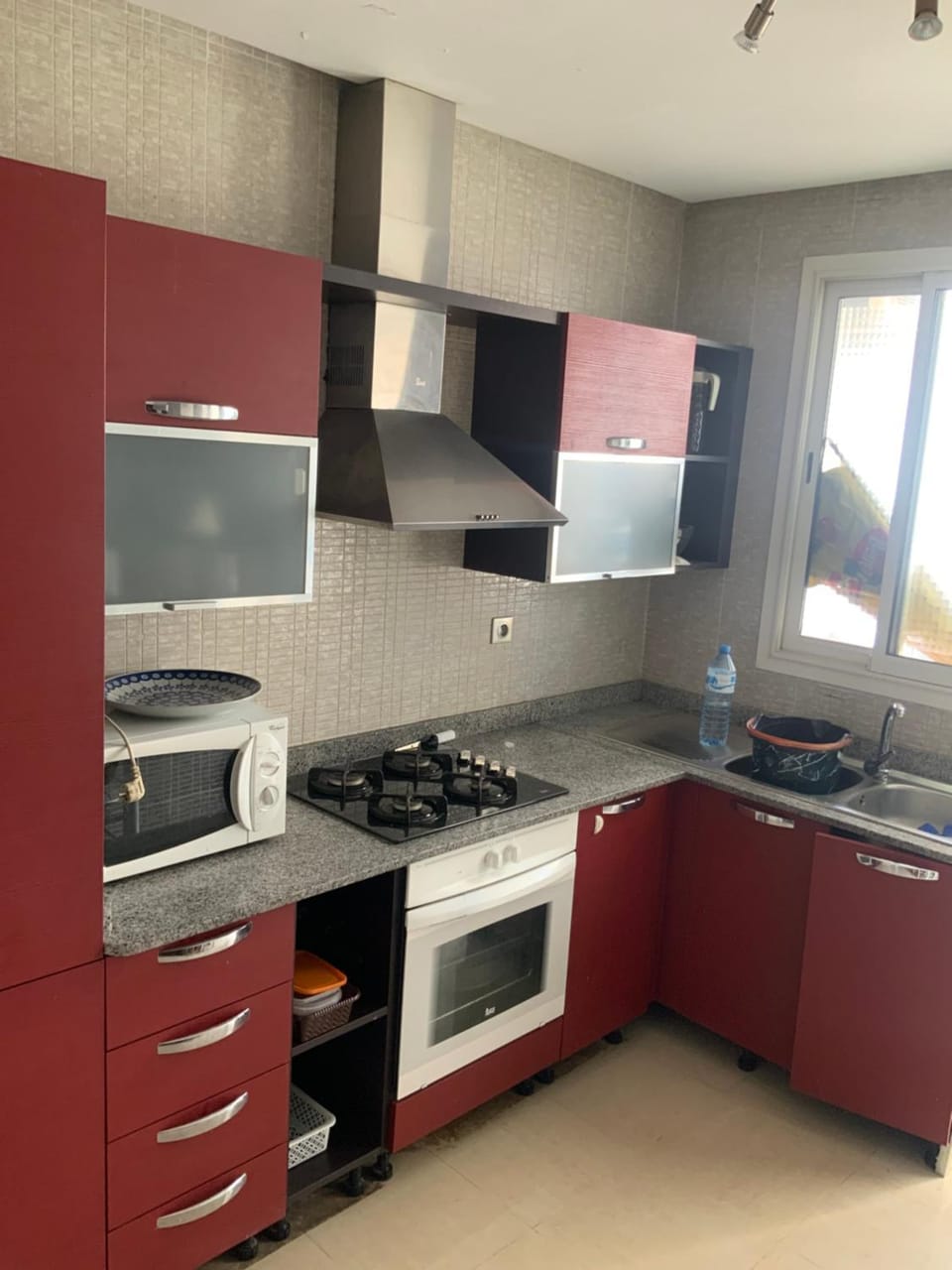Ecrin Moderne Islan a Agadir Apartment in Agadir