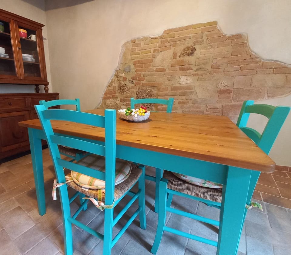 La casetta sull'arco Apartment in Tuscany
