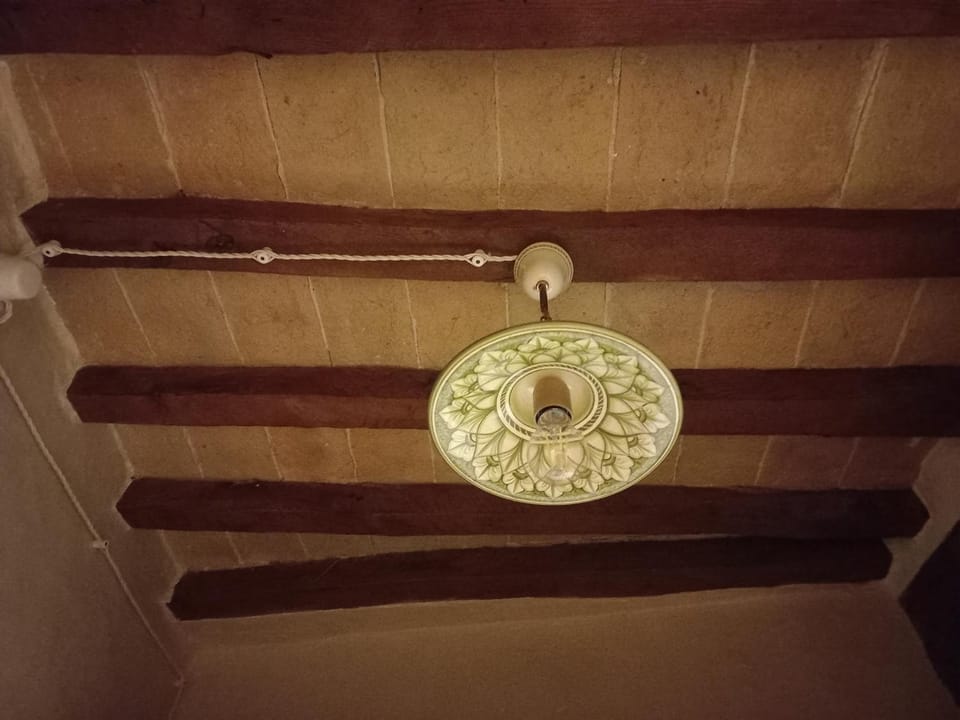 La casetta sull'arco Apartment in Tuscany