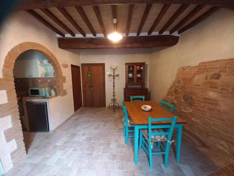 La casetta sull'arco Apartment in Tuscany