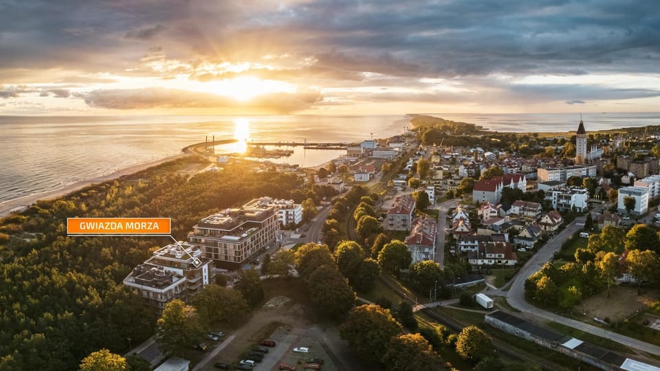 Neighbourhood, Bird's eye view
