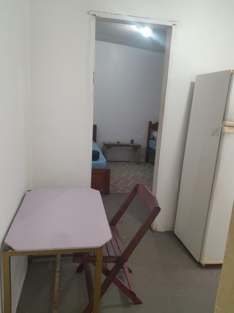 Haux Capsule hotel in State of Amazonas
